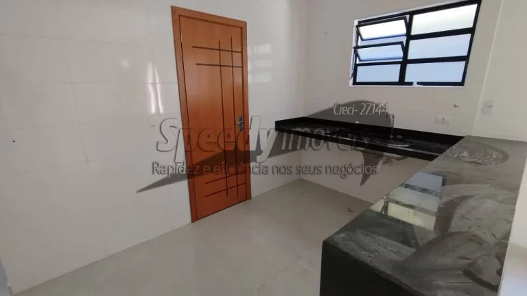Imagem Casa em Santos 3 dormitórios, sobreposta térrea