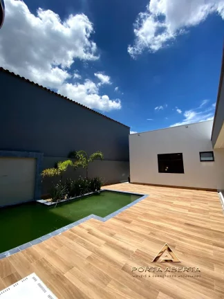 Imagem Casa 3 Quartos, sendo 1 suite (unica no lote) Bom Retiro - COD 965