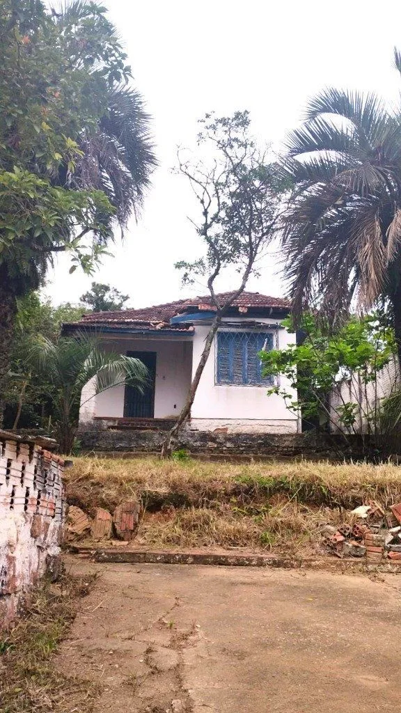Imagem Terreno de 440m² no bairro Belém Novo
