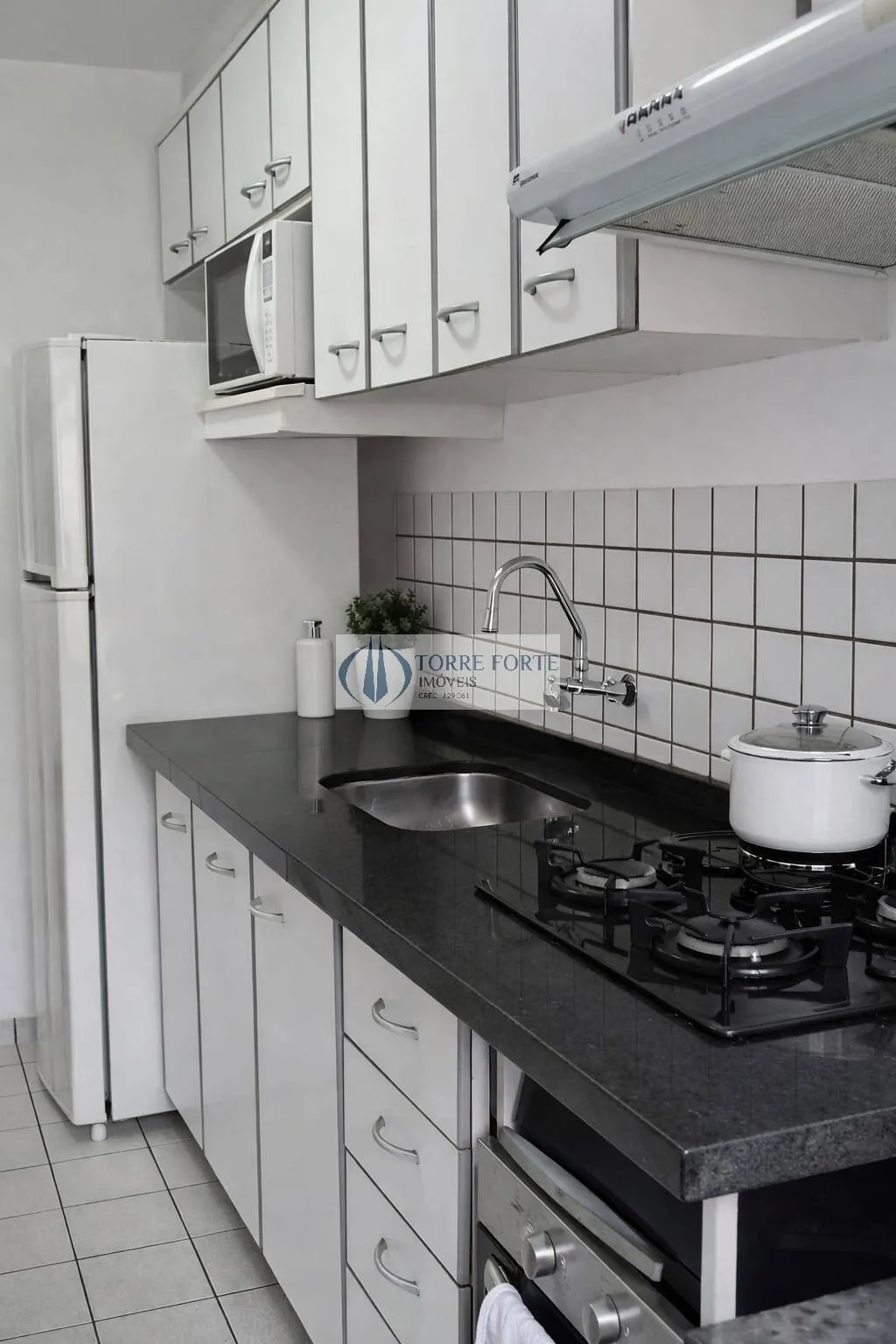 Imagem Lindo Apartamento com 2 Dormitórios e 1 Vaga no Butantã