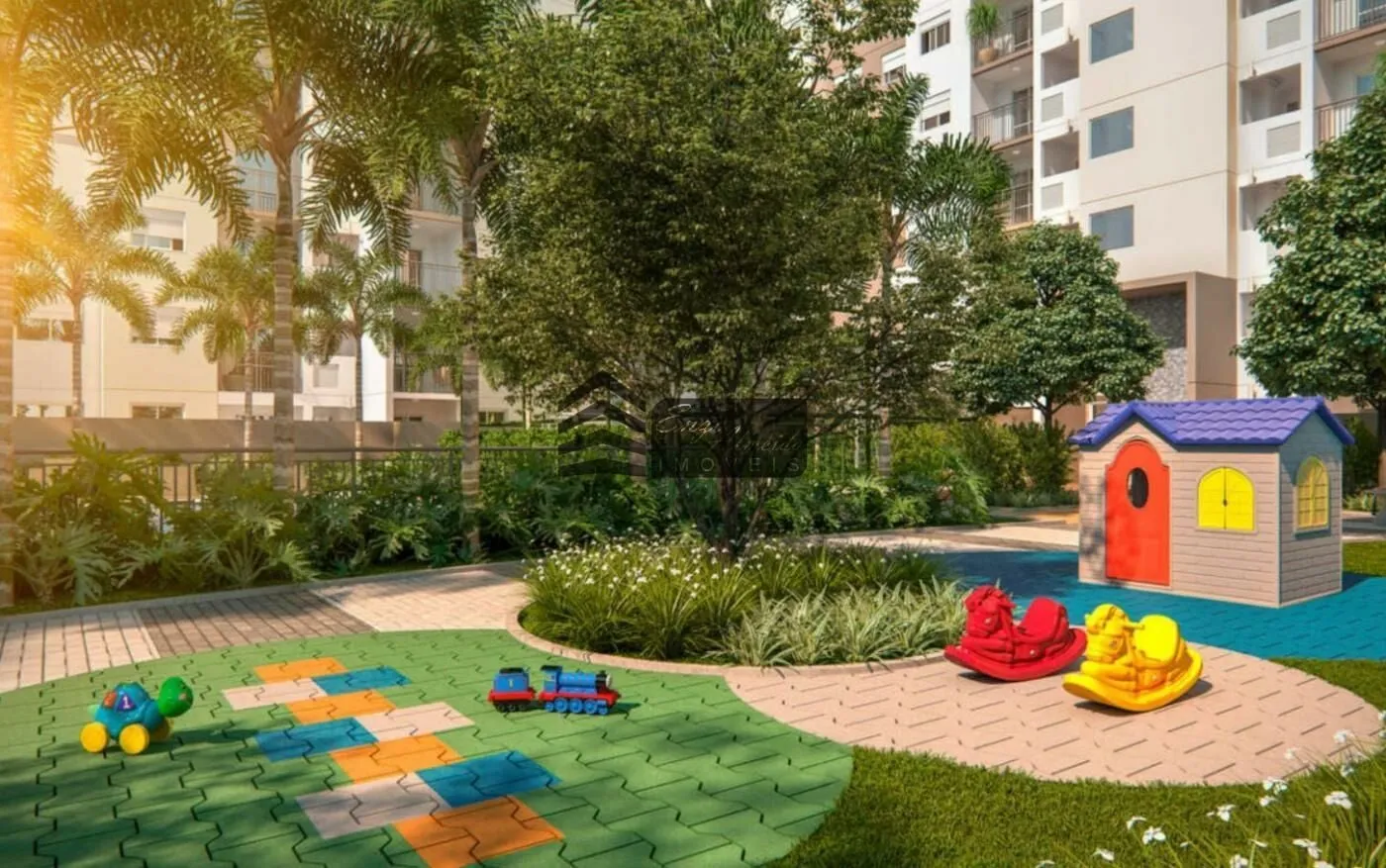 Imagem Apartamento à venda em São Paulo/SP