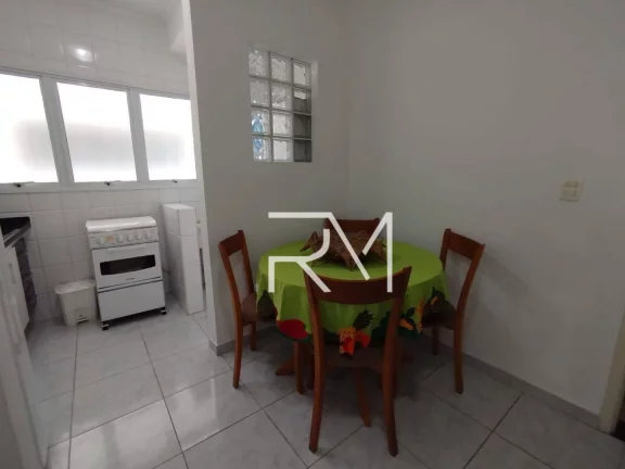 Imagem Apartamento com 1 dormitório à venda, 38 m por R$ 200.000,00 - Agenor de Campos - Mongaguá/SP