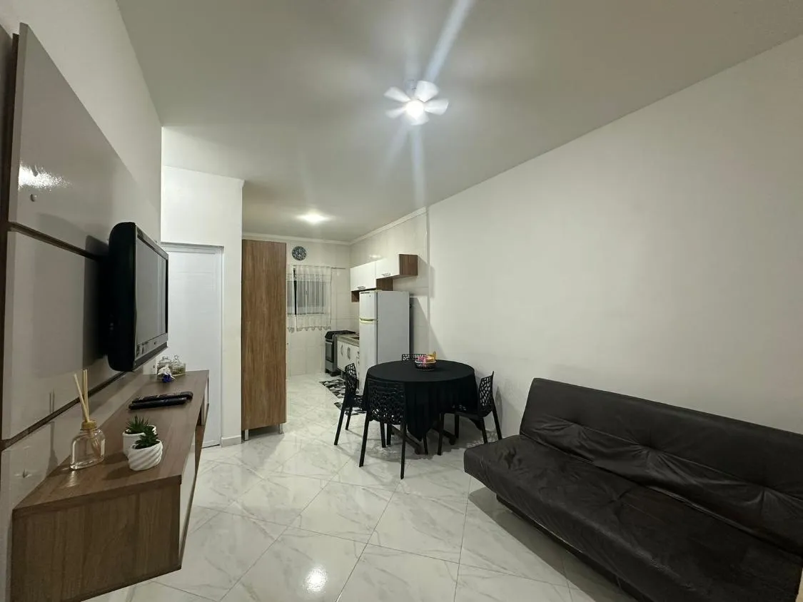 Imagem CASA 2 DORMITORIOS SENDO 1 SUITE EM CONDOMINIO LADO PRAIA NO CIBRATEL 2 EM ITANHAEM