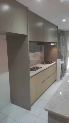 Imagem APARTAMENTO À VENDA VILA ISA 3 DORMITÓRIOS SENDO 1 SUITE VARANDA GOURMET