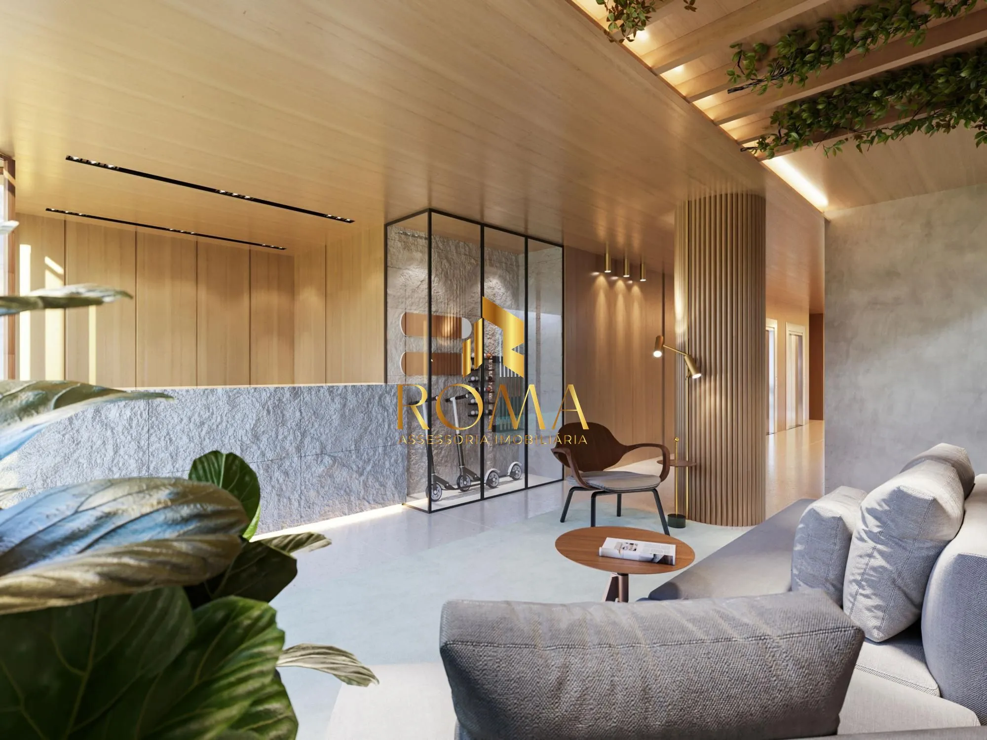 Imagem ECO JARDINS