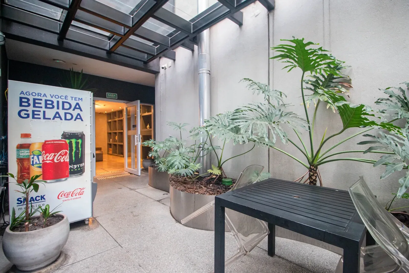 Imagem Studio com 1 Quarto à Venda, 20,05 m² em Bela Vista - São Paulo