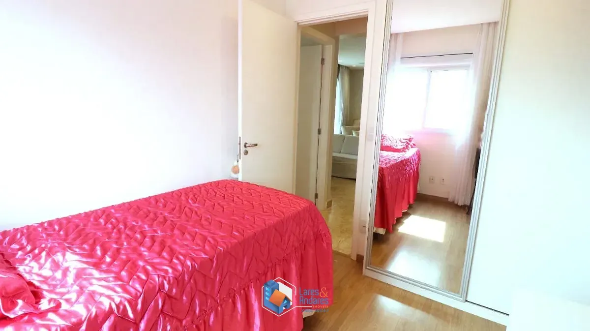 Imagem Apartamento para venda em Vila Andrade com 3 quartos, sendo 1 suíte, 69m²