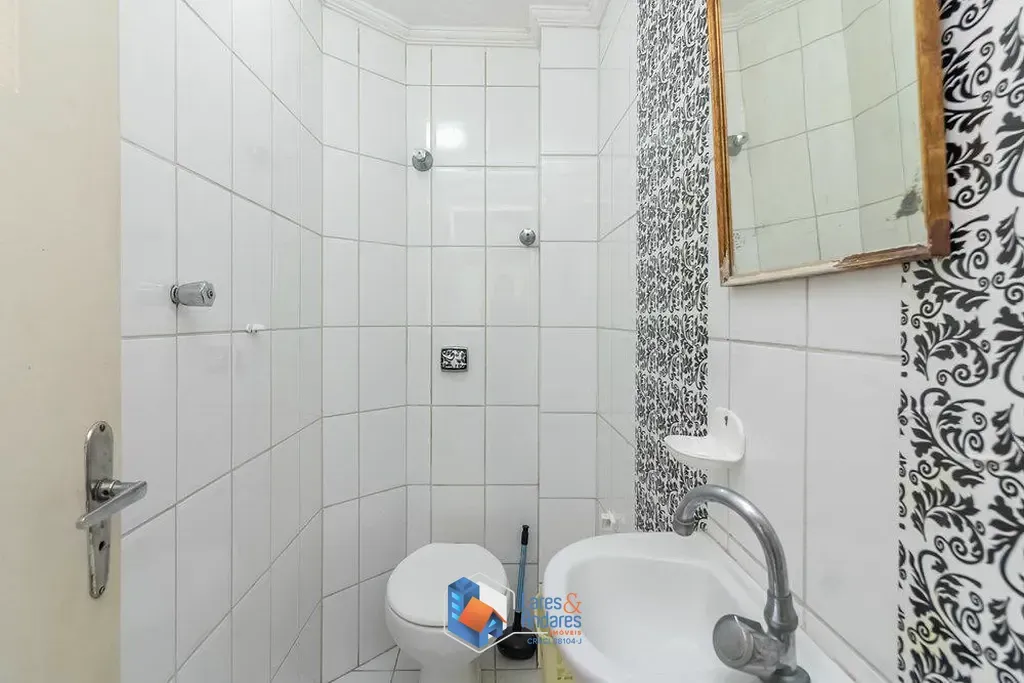 Imagem Apartamento à venda 3 Quartos 1 Suite 1 Vaga 139M² Paraíso São Paulo - SP