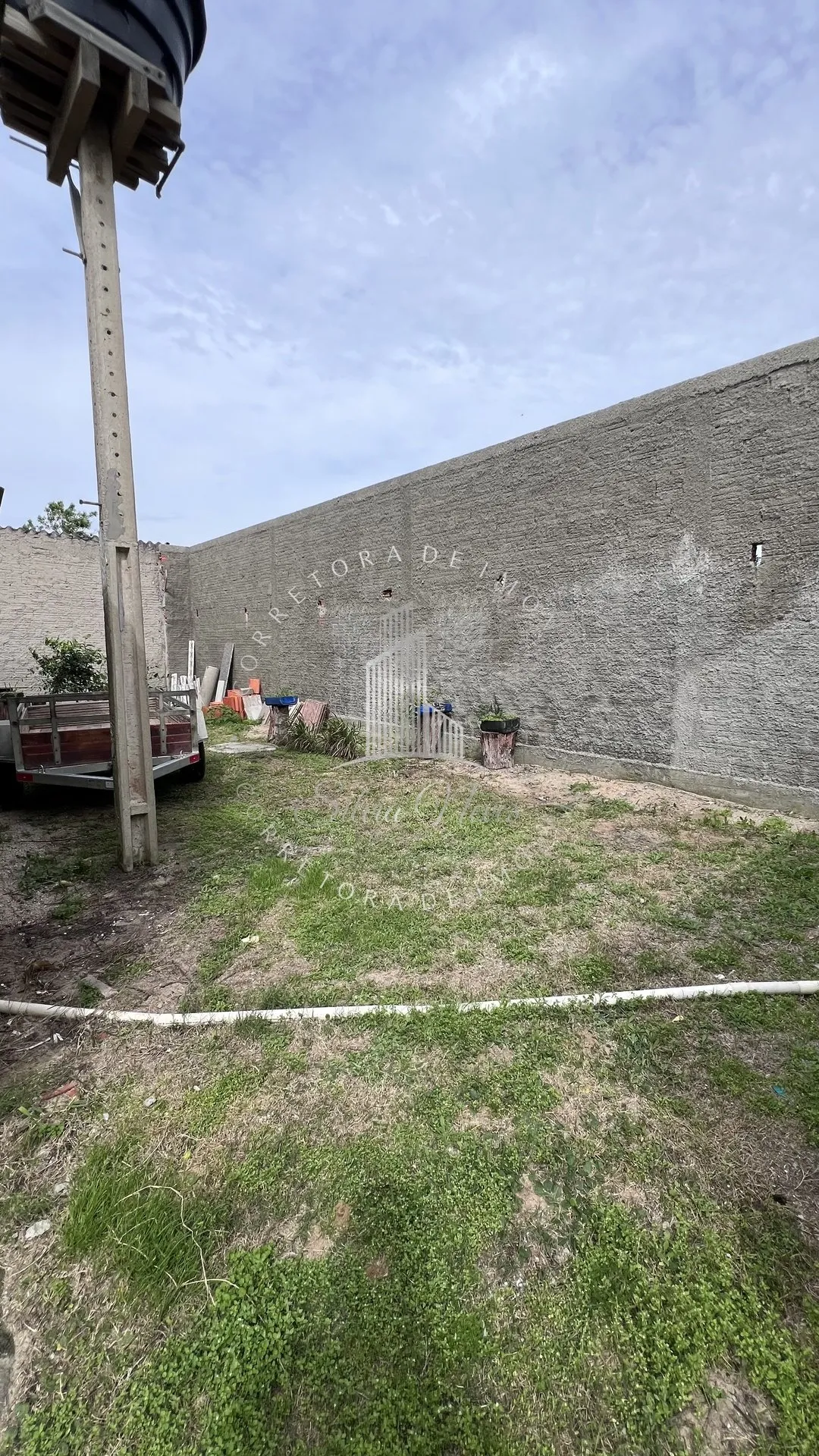 Imagem Chalé no Balneário Paraíso
