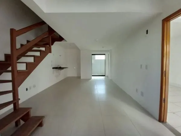 Imagem Casa em condomínio 3 Dormitórios , 1 suíte, 2 vagas