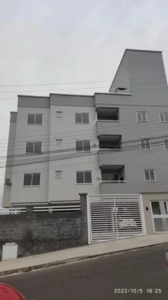 Imagem Apartamento para Venda em Concórdia, Itaíba, 2 dormitórios, 1 banheiro