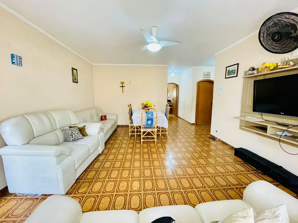 Imagem CASA AMPLA COM EDÍCULA E ÁREA GOURMET - TUPI | PRAIA GRANDE/SP