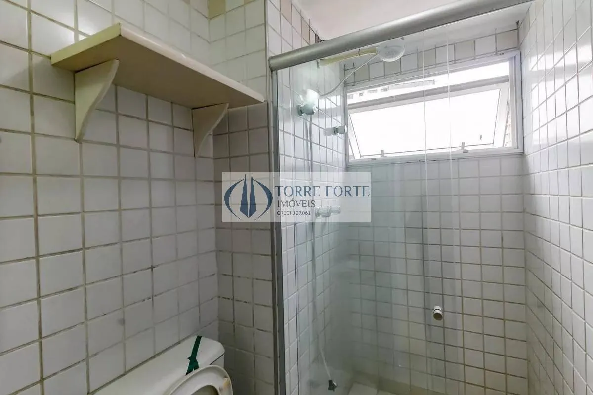 Imagem Ótimo apartamento, 3 dormitórios 1 suíte 2 vagas de garagem, na Vl. Andrade