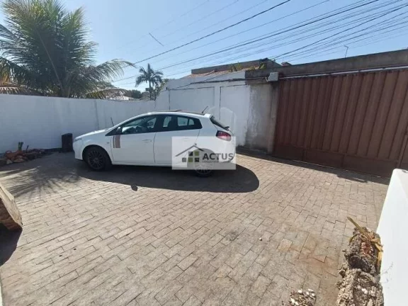 Imagem Casa 2 quartos com area de fogão a lenha em Sarzedo