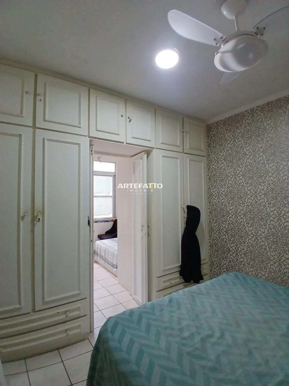 Imagem Apartamento à venda em Santos, José Menino, com 2 quartos, 70,68m2