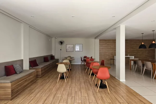 Imagem VIVAZ VILA GUILHERME - Apto de 34m² (Revenda), em excelente localização da zona norte de SP