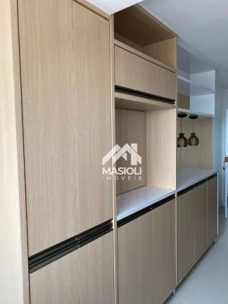 Imagem Apartamento com 4 dormitórios à venda, 147 m² por R$ 2.200.000,00 - Darly Santos - Vila Velha/ES