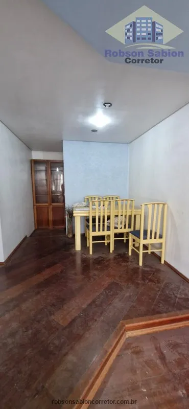 Imagem Apartamento mobiliado para venda em Diadema no bairro Centro