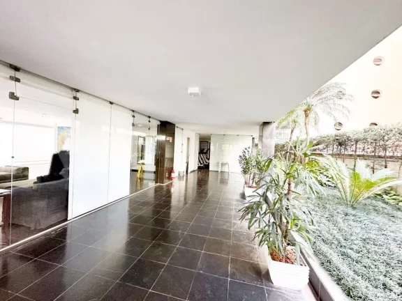 Imagem Apartamento à venda no bairro Jardim Paulista - São Paulo/SP