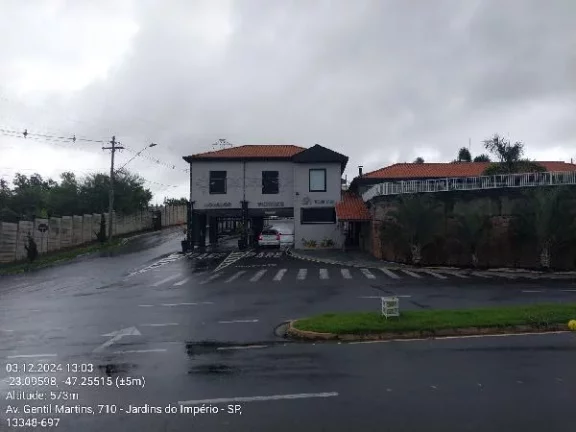 Foto do imóvel Oportunidade Única em INDAIATUBA - SP | Tipo: Casa | Negociação: Licitação Aberta | Situação: Imóvel em RUA DOZE