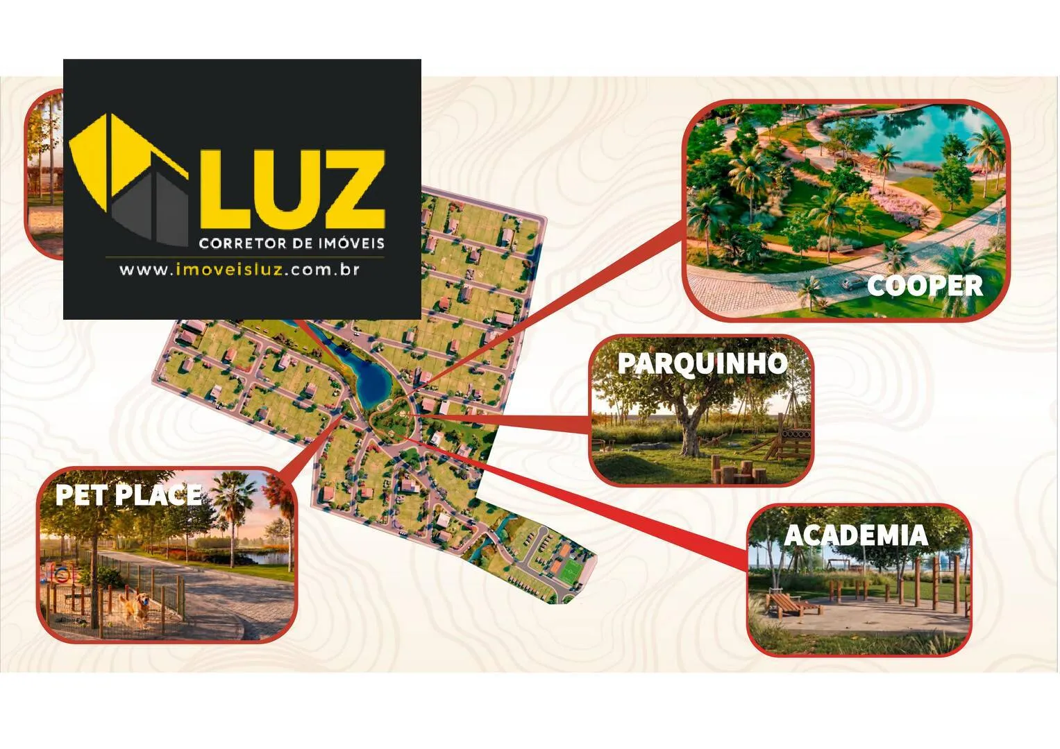 Imagem Invista em uma região que não para de cresce Villa Costeira - Cascavel!