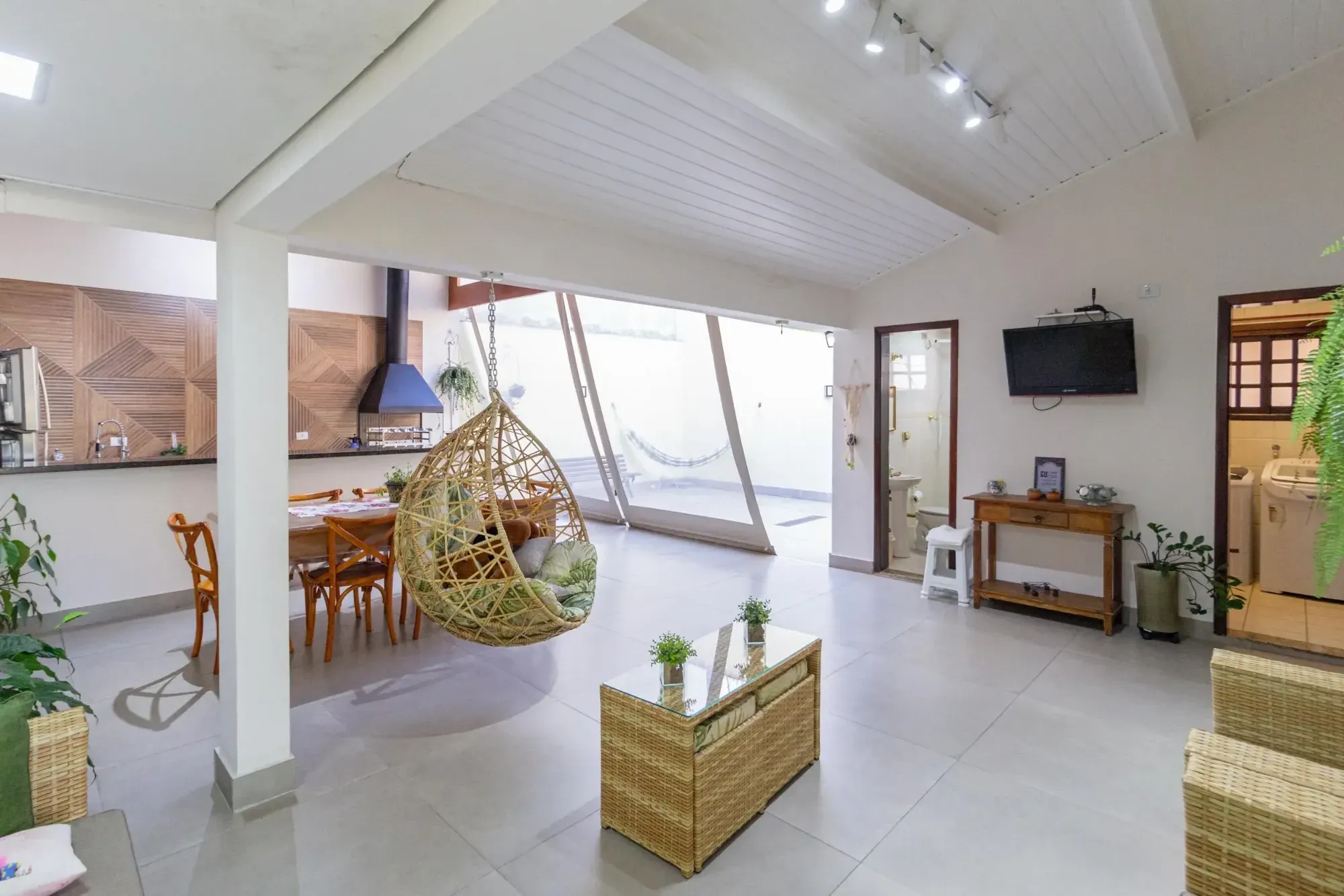 Imagem Casa de Condomínio com 3 Quartos à Venda, 245 m² em Adalgisa - Osasco