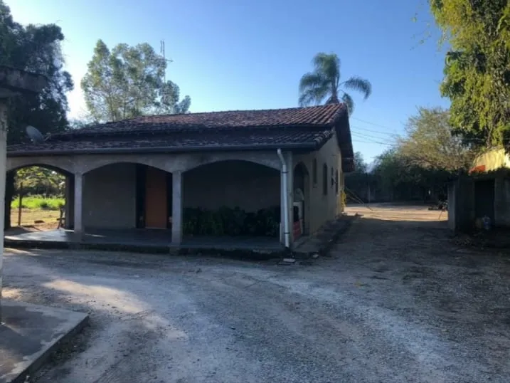 Imagem Chácara à venda 2 Quartos, 2961.97M², Vila São José, Pindamonhangaba - SP
