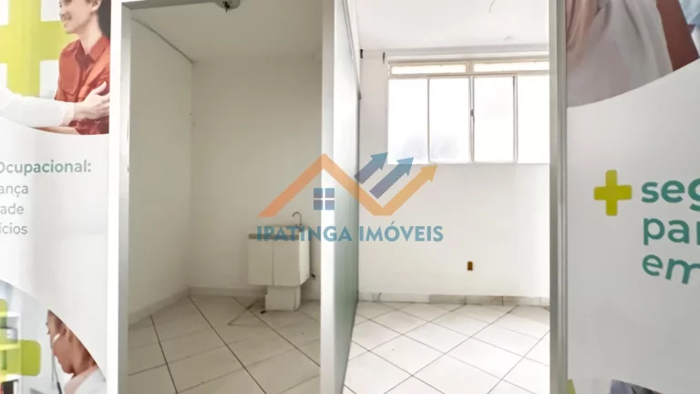 Imagem Loja comercial á venda no bairro Veneza - Ipatinga