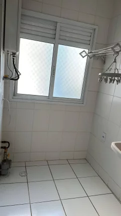 Imagem ALUGA-SE APARTAMENTO EM JUNDIAÍ