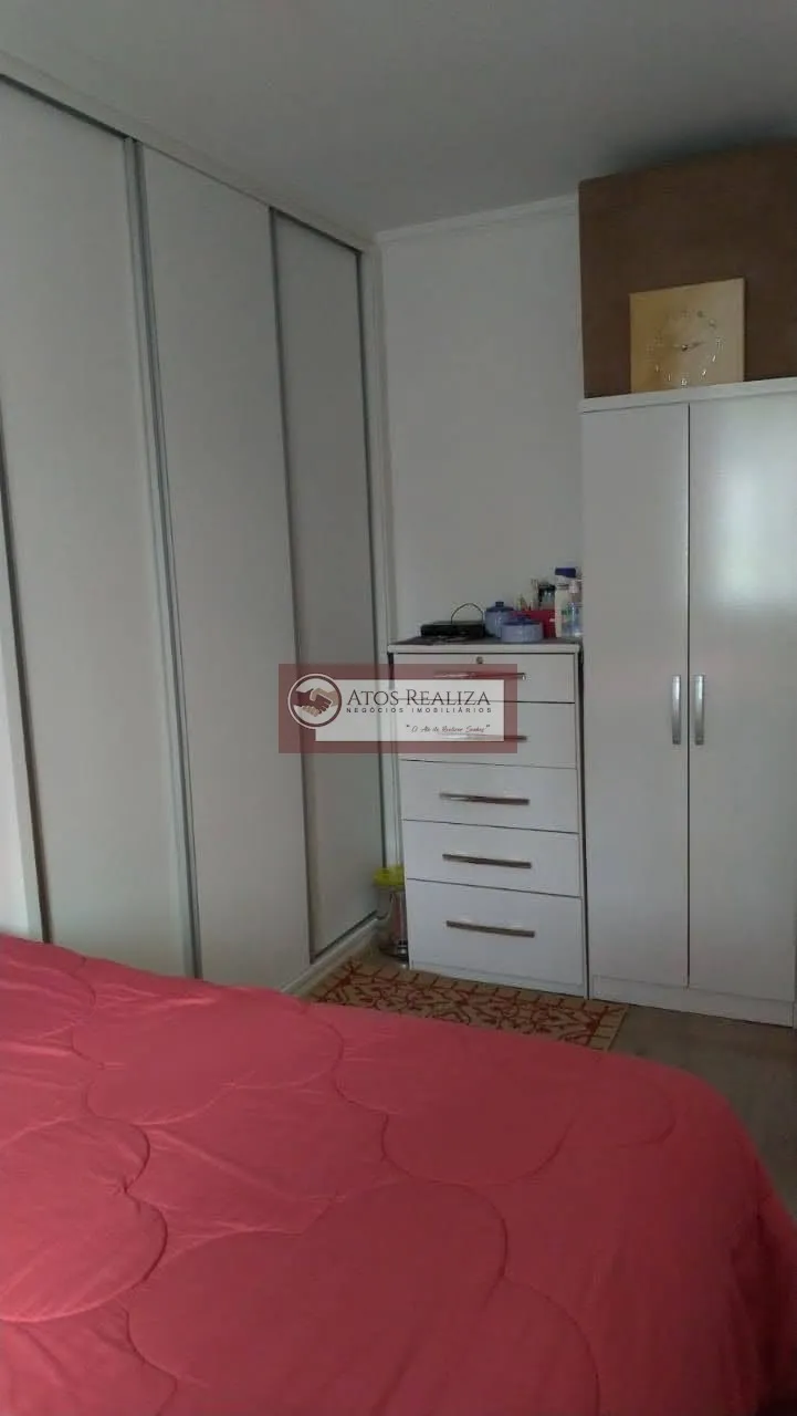 Imagem Jordanópolis - São Paulo: Apartamento com sacada, 2 dormitórios e 115m² por R$ 280 mil para venda e locação