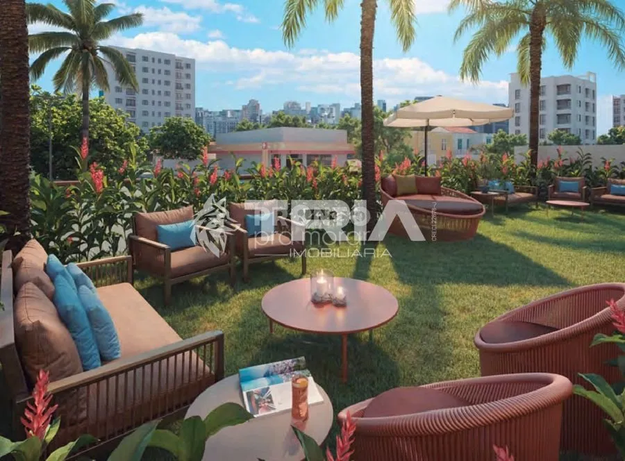 Imagem Apartamento de 3 quartos, 105m² no bairro Parnamirim, em Recife