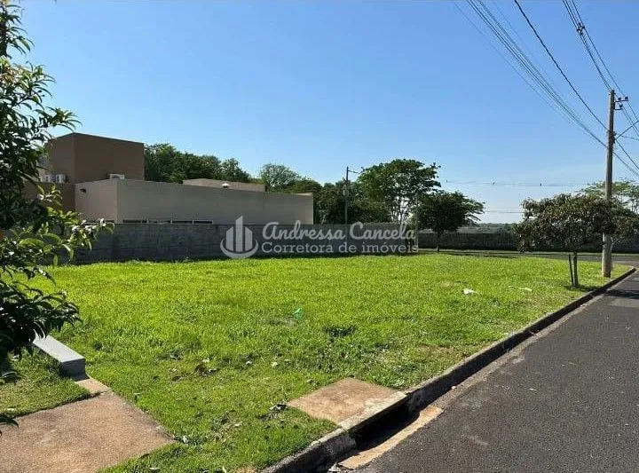 Imagem Jardim Botânico - Terreno à venda, 623 m² por R$ 450.000,00 - Jardim Botanico - Bady Bassitt/SP