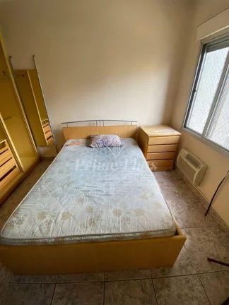 Imagem Flat disponível para venda no São Paulo Suíte Service, com 36m², 1 dormitório e 1 vaga de garagem