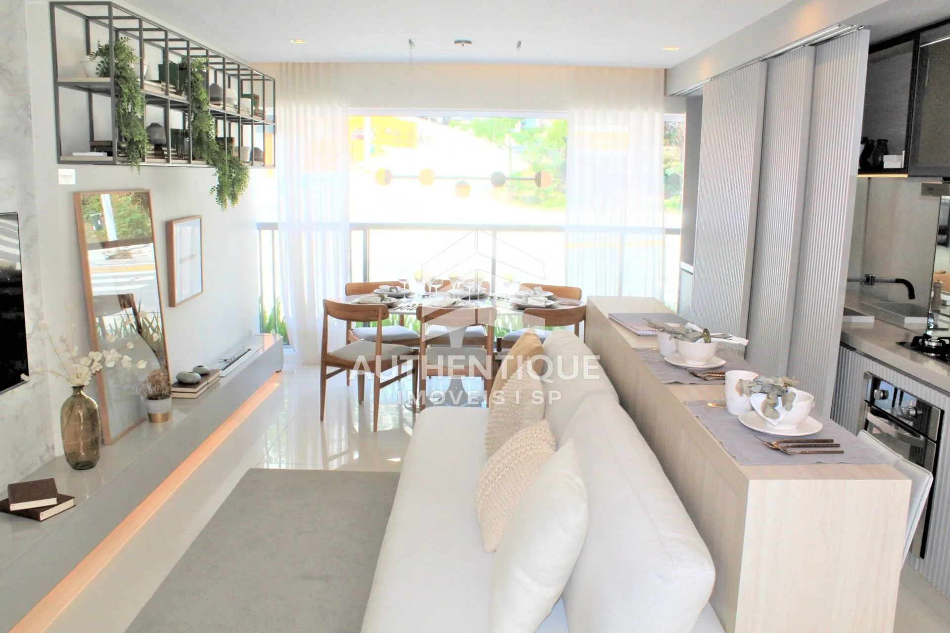 Imagem BOREAL MADALENA - Apartamento no bairro Vila Madalena à venda!