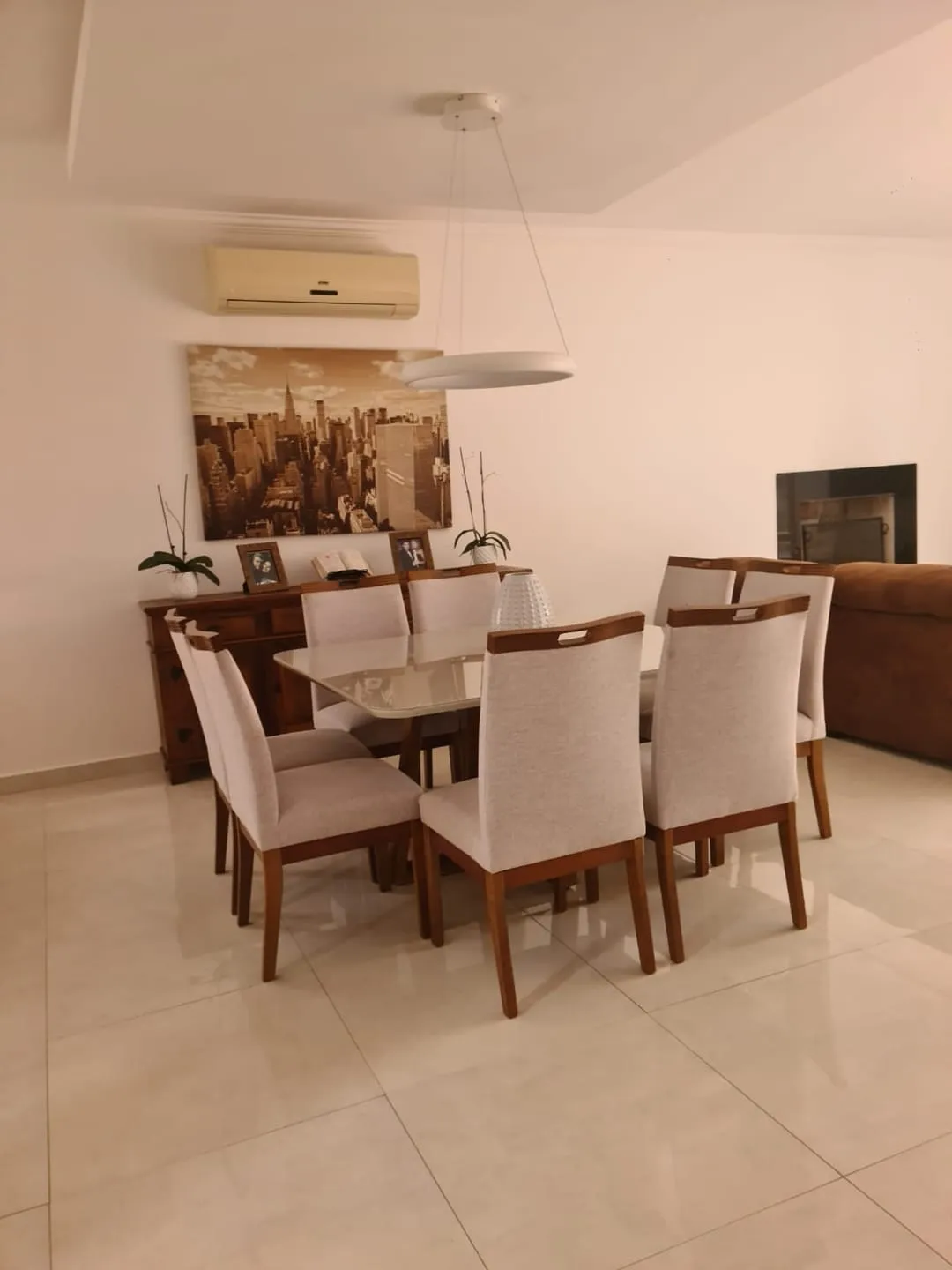 Imagem Casa à venda 4 Quartos, 4 Suites, 4 Vagas, 428M², Condomínio Real Ville, Pindamonhangaba - SP | Condomínio real ville