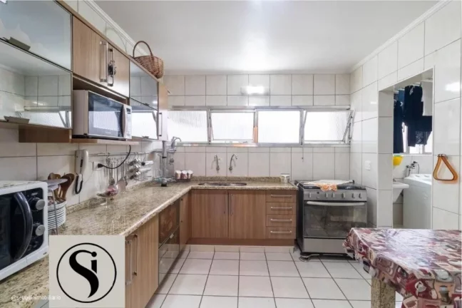 Imagem APARTAMENTO RESIDENCIAL em SÃO PAULO - SP, PINHEIROS