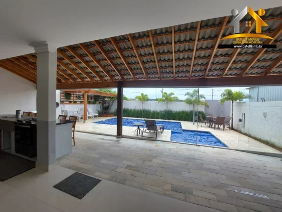 Imagem Casa - Central Park Residence - Vargem Grande Paulista | Batelli Imóveis
