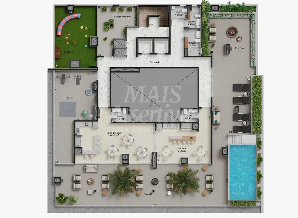Imagem LINDO APARTAMENTO PARA VENDA EM CAPÃO DA CANOA-CENTRO