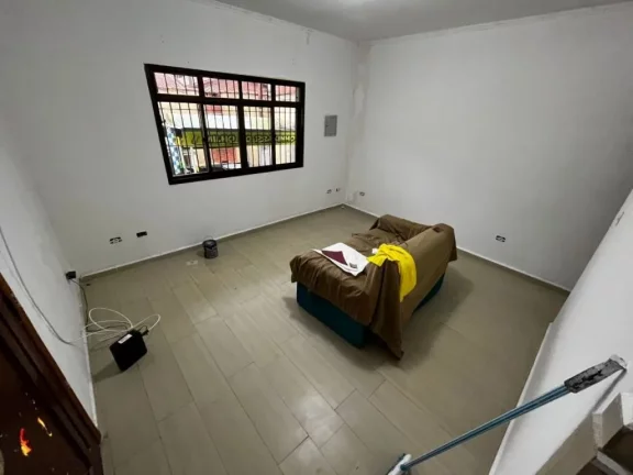 Imagem EXCELENTE CASA NA MIRIM COM 3 DORMITÓRIOS 1 SUÍTE COM 8 VAGAS!!!