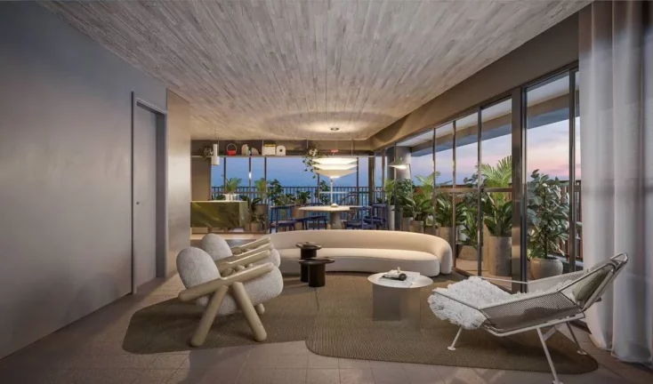 Imagem APARTAMENTO RESIDENCIAL em São Paulo - SP, Jardim Paulista