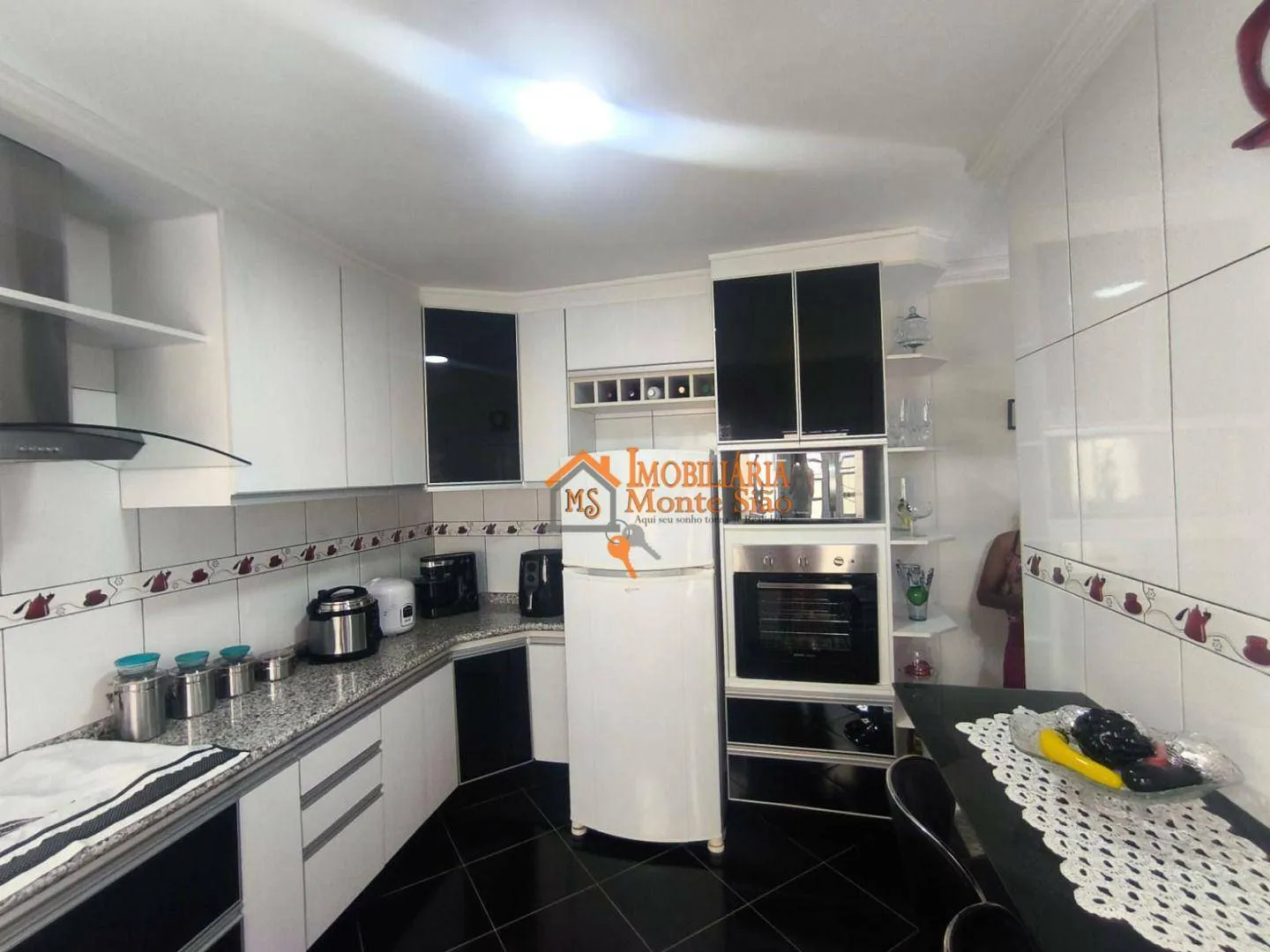 Imagem Sobrado com 5 dormitórios à venda por R$ 552.000,00 - Jardim Izildinha - Guarulhos/SP