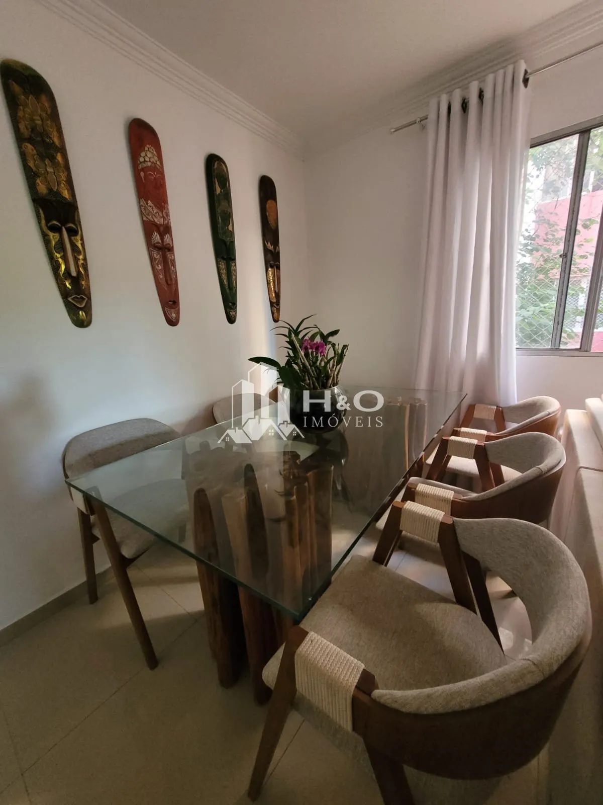 Imagem Vende-se Apartamento na Vila Carmosina/SP - Conjunto Residencial Salvador Astone