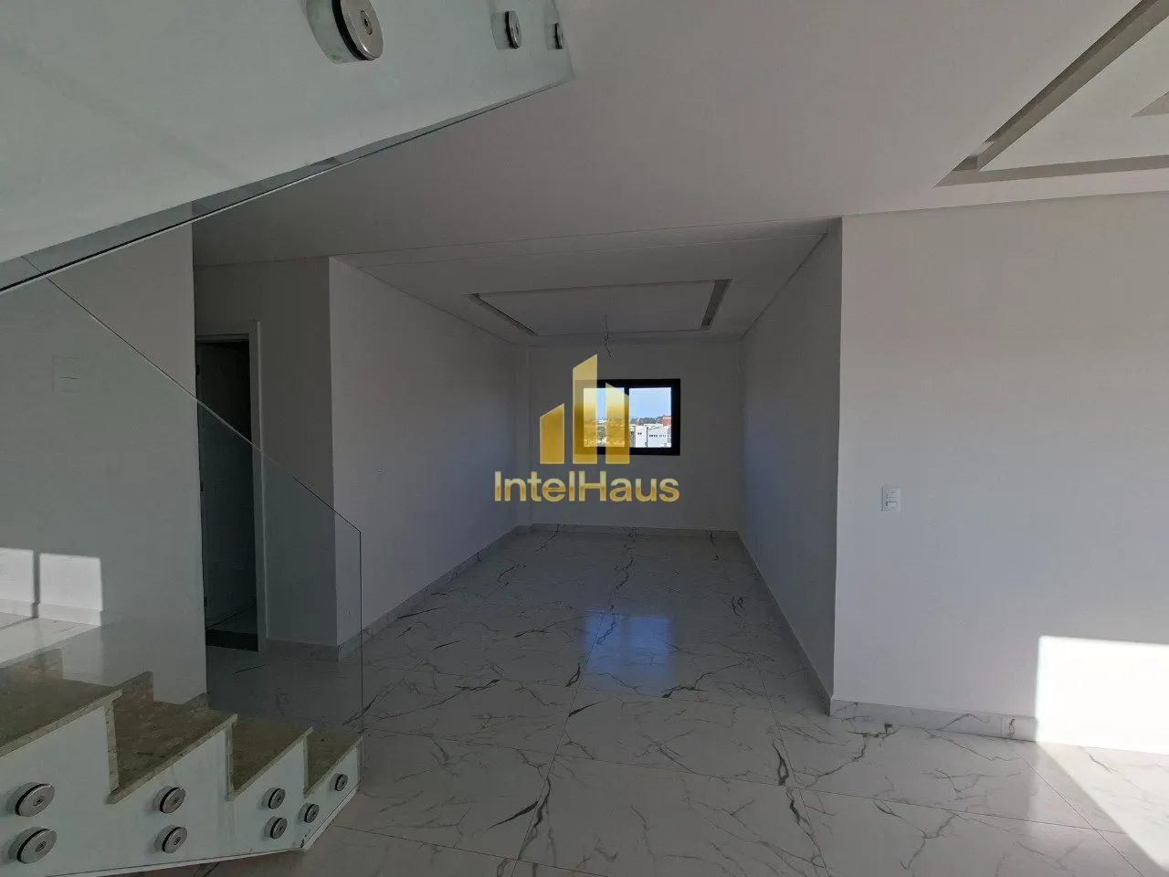 Imagem Cobertura duplex pronta para morar no Residencial Boa Vista XII, em localização privilegiada no ce...