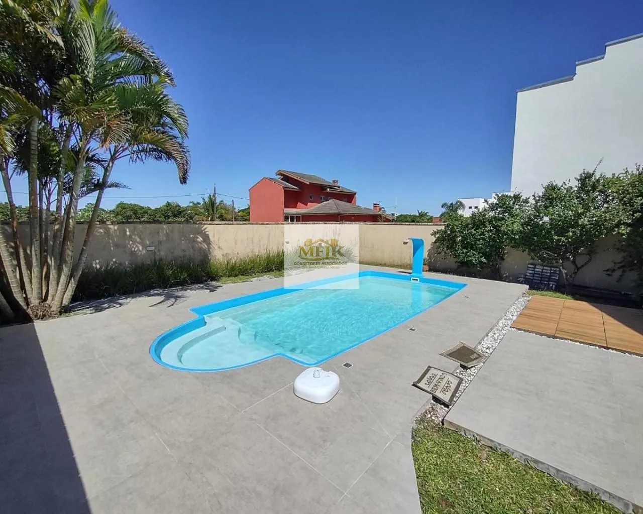 Imagem CASA RESIDENCIAL em Pontal do Paraná - Paraná,