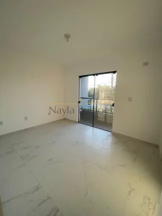 Imagem CASA RESIDENCIAL em São José - SC, Forquilhas
