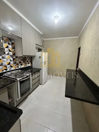 Imagem Linda Casa Localizada no Jardim America zona sul com 3 dormitorios Suite Portao Automatico