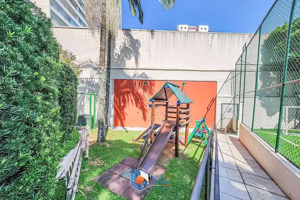 Imagem Apartamento à venda 2 Quartos 1 Suite 3 Vagas 129M² Chácara Santo Antônio (Zona Sul) São Paulo - SP