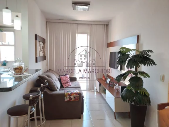 Foto do imóvel Apartamento 2 quartos, 1 suíte, lazer completo (Suspensa a venda)