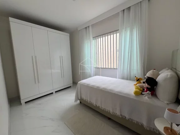 Imagem Casa Linear em Morada de Laranjeiras - Porteira fechada