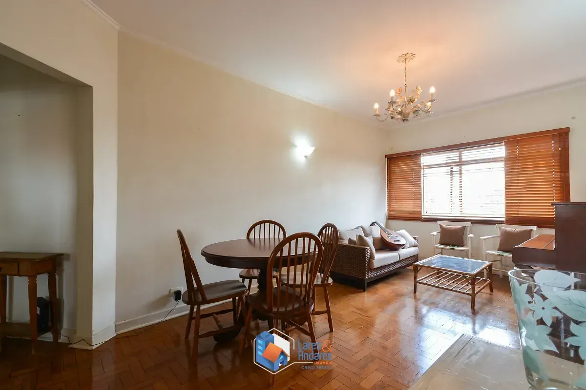 Imagem Apartamento para venda em Aclimação com 2 quartos, sendo 1 suíte, 93m²